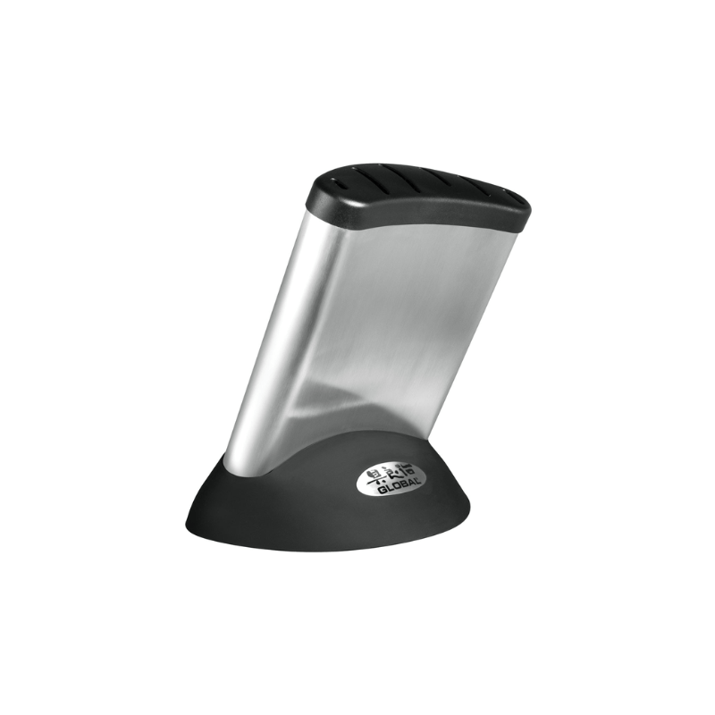 GLOBAL Synergy Knife Block Set 7-Piece