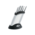 GLOBAL Synergy Knife Block Set 7-Piece