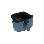 GreenPan Bistro Air Fryer 7.2L Smokey Blue Basket