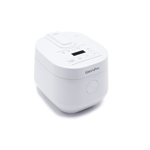 GreenPan Bistro Rice and Grains Cooker 8-Cup