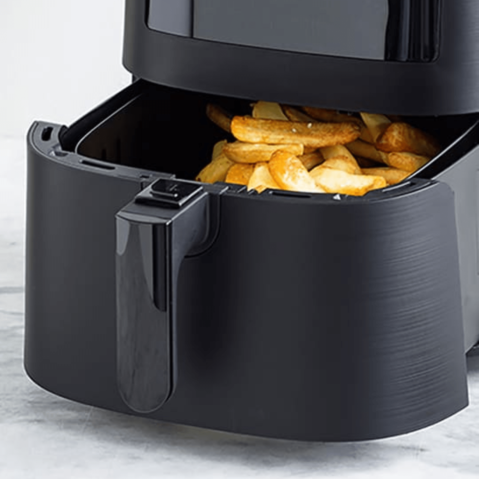 GreenPan Bistro XXL Air Fryer 7.2L Black