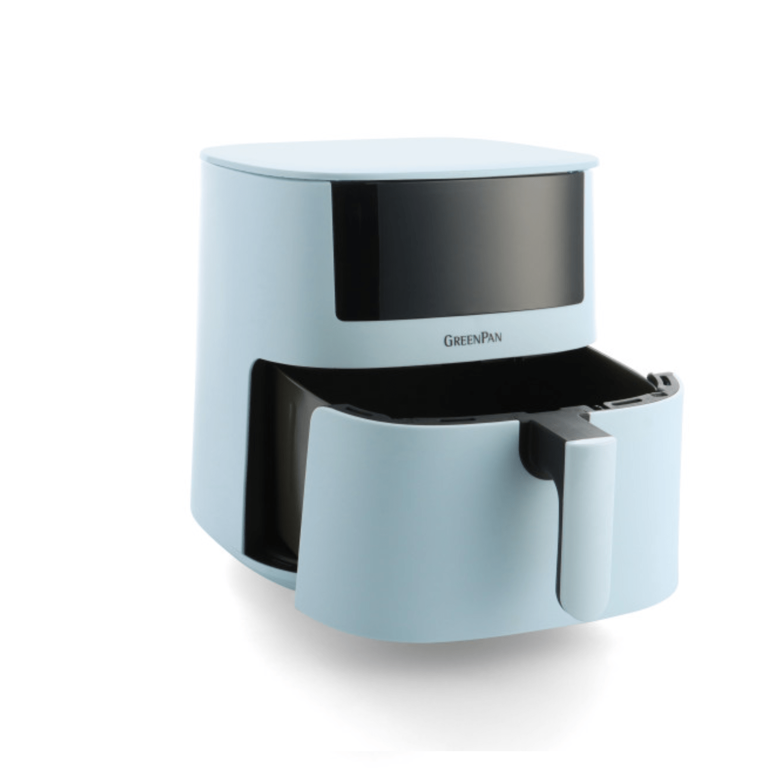 GreenPan Bistro XXL Air Fryer 7.2L Light Blue