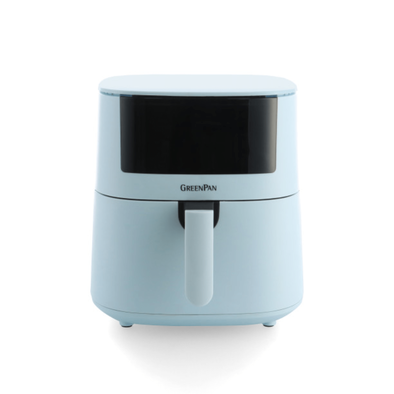 GreenPan Bistro XXL Air Fryer 7.2L Light Blue