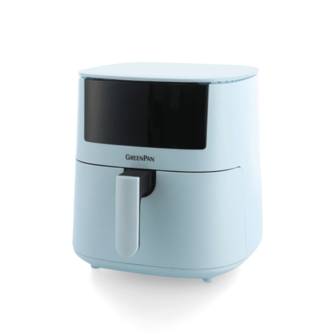 GreenPan Bistro XXL Air Fryer 7.2L Light Blue