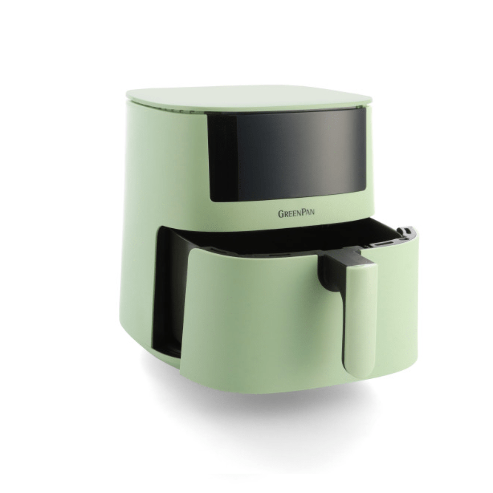 GreenPan Bistro XXL Air Fryer 7.2L Mint Green