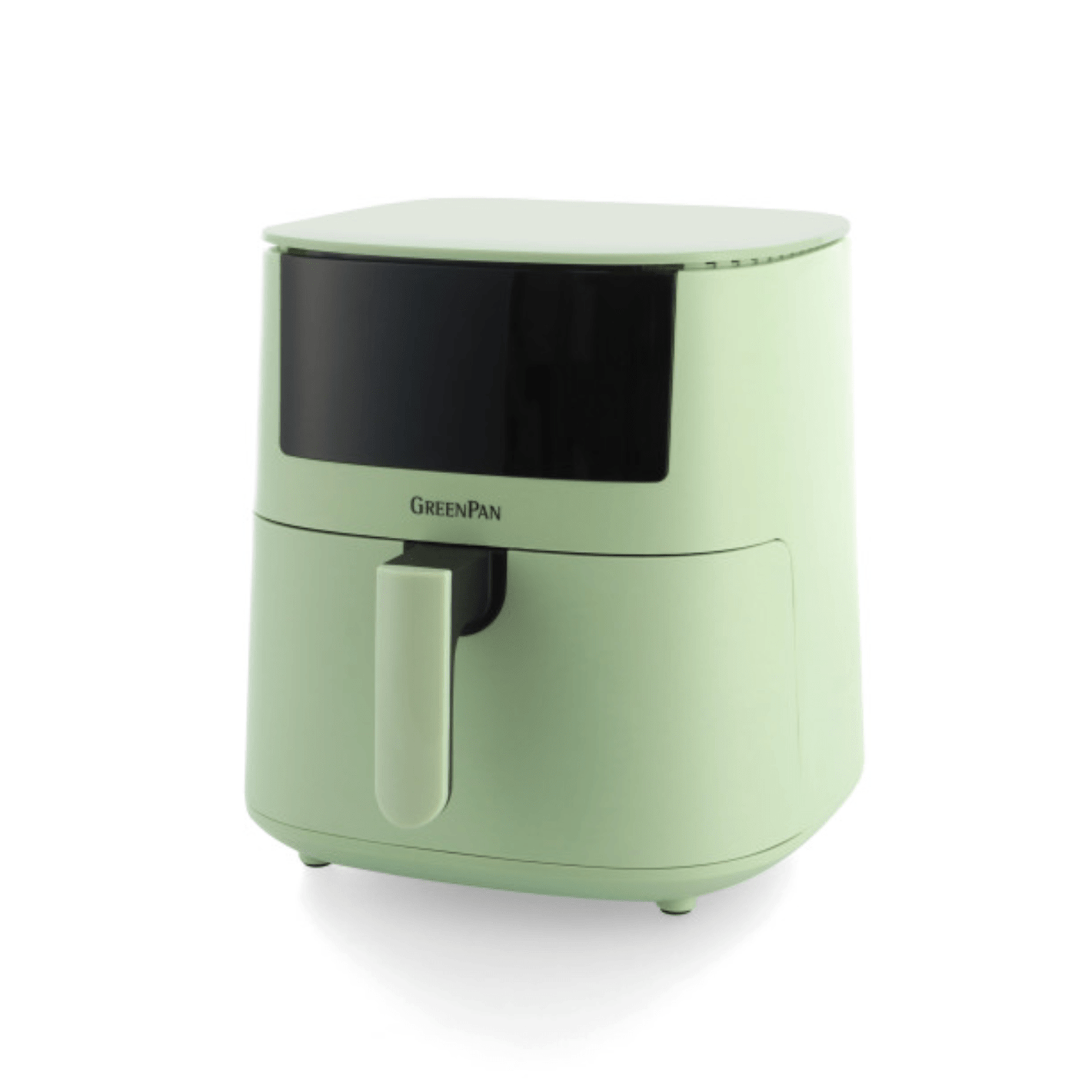 GreenPan Bistro XXL Air Fryer 7.2L Mint Green