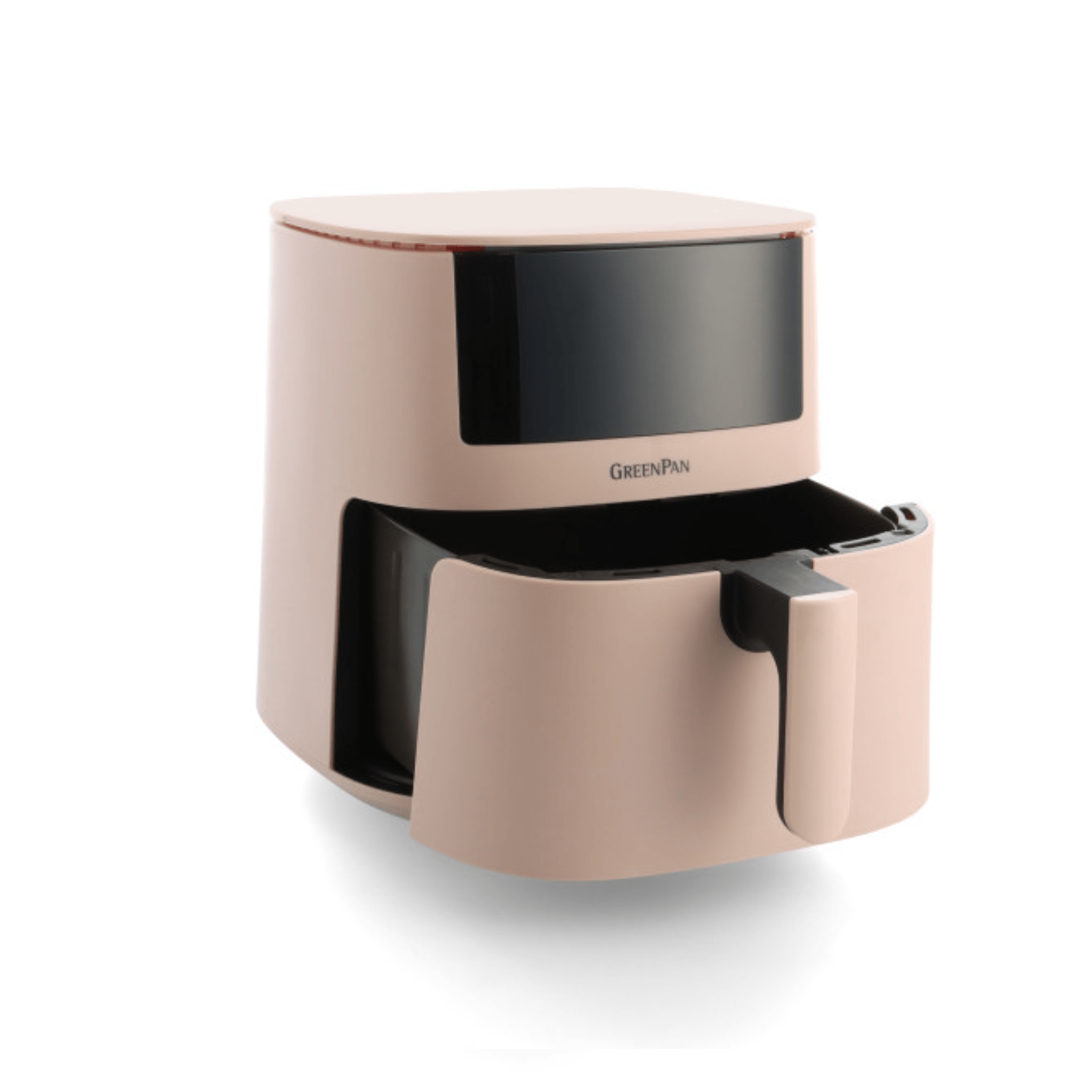 GreenPan Bistro XXL Air Fryer 7.2L Pink