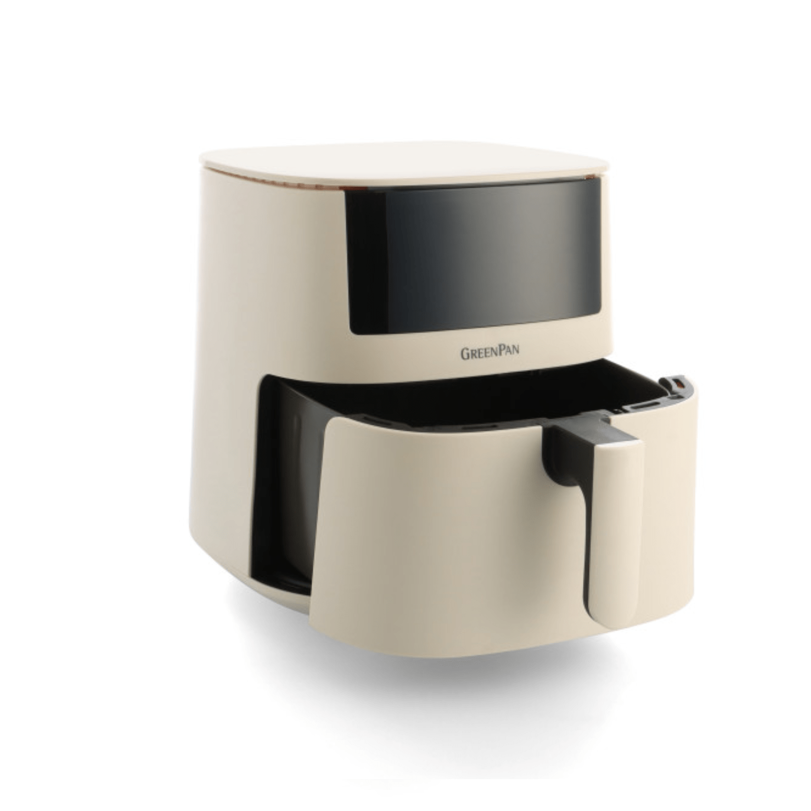 GreenPan Bistro XXL Air Fryer 7.2L Taupe