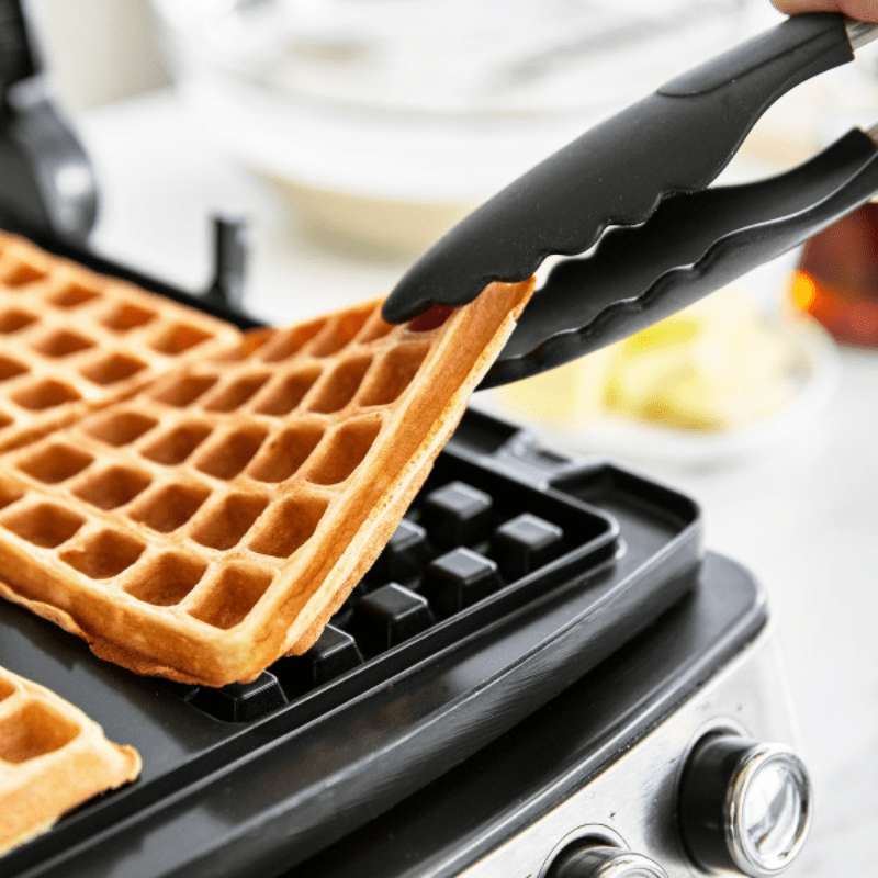 GreenPan Contact Grill Waffle Plates