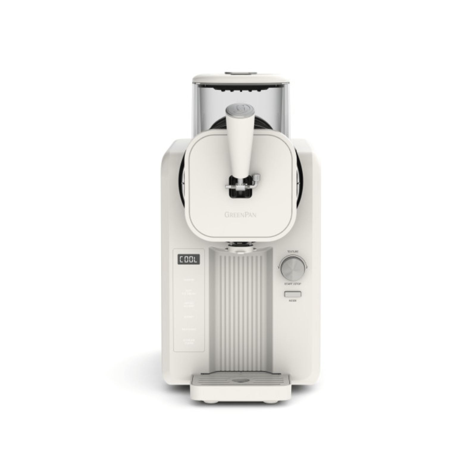 GreenPan Frost Ice Cream & Frozen Drink Maker