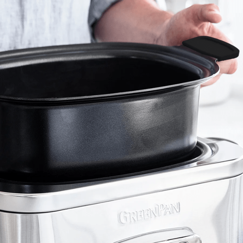 GreenPan Inner Pan for Slow Cooker 6L