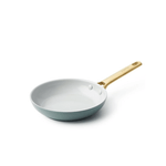 GreenPan Padova Frying Pan 20cm Smokey Sky Blue