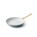 GreenPan Padova Frying Pan 24cm Smokey Sky Blue