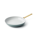 GreenPan Padova Frying Pan 28cm Smokey Sky Blue
