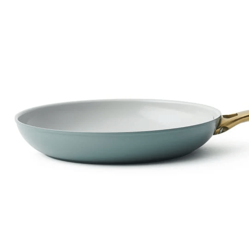 GreenPan Padova Non-Stick Frying Pan 20cm Smokey Sky Blue