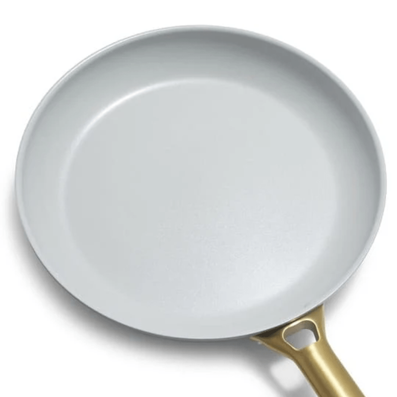 GreenPan Padova Non-Stick Frying Pan 28cm Smokey Sky Blue