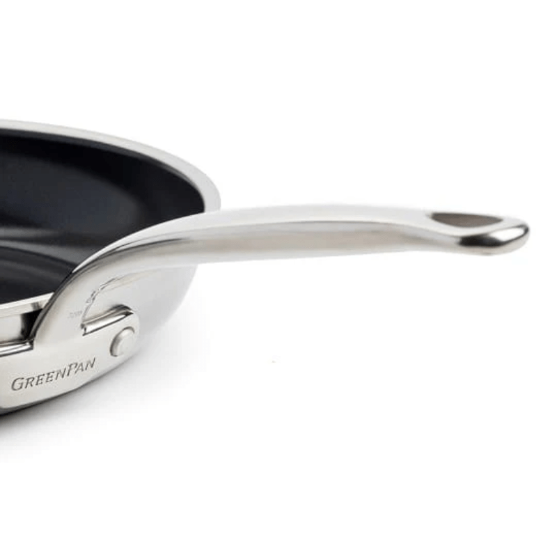 GreenPan Premiere Non-Stick Frying Pan 20cm