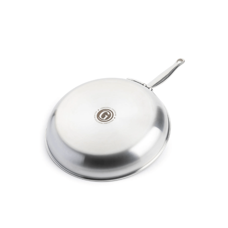 GreenPan Premiere Non-Stick Frying Pan 20cm
