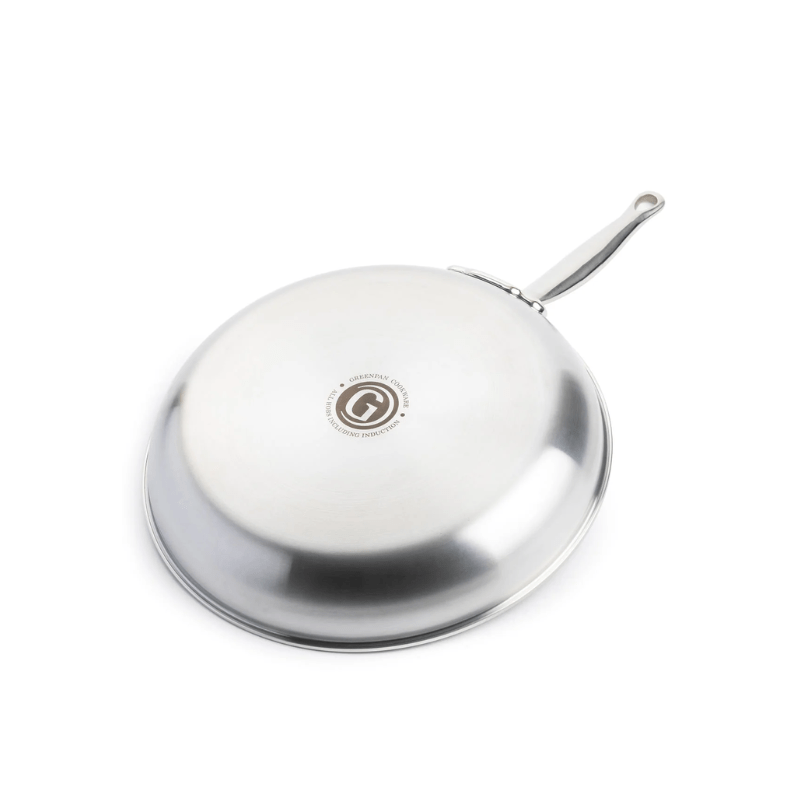 GreenPan Premiere Non-Stick Frying Pan 24cm