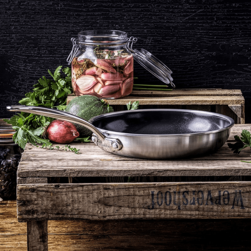 GreenPan Premiere Non-Stick Frying Pan 28cm