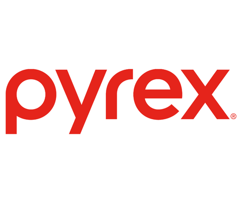 Pyrex