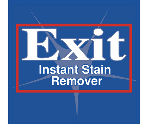 Exit Soap