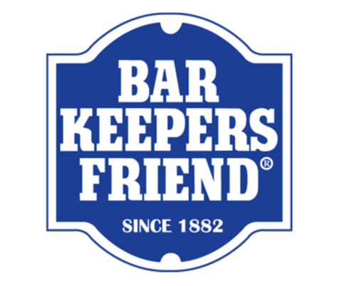 Bar Keepers Friend