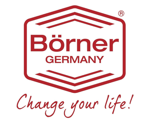 Borner