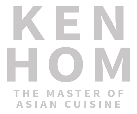 Ken Hom