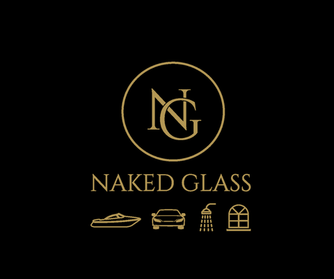 Naked Glass