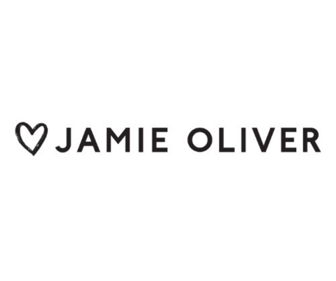 Jamie Oliver