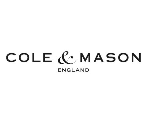 Cole & Mason