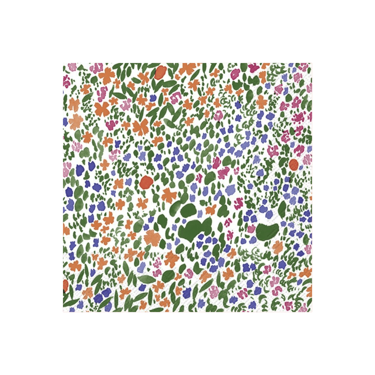 IHR Cocktail Marimekko Rantaniitty Napkins Pack of 20