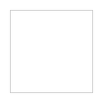 IHR Dinner Textile Touch Uni White Napkins Pack of 12