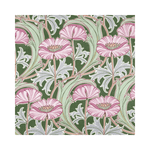 IHR Luncheon Other Worldly Flowers V&A Napkins Pack of 20