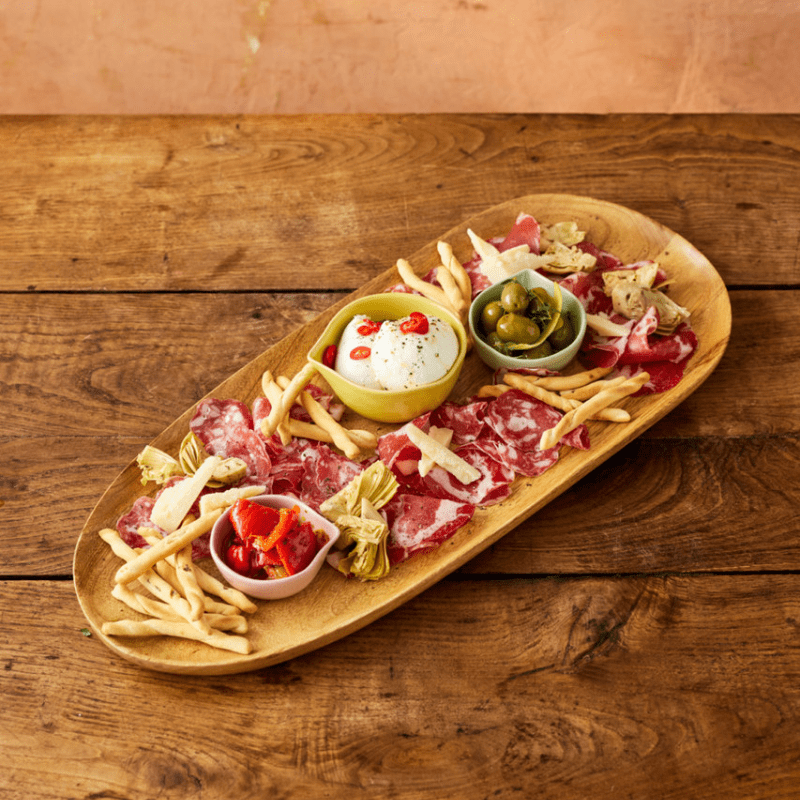 Jamie Oliver Big Love Board 57cm x 25cm