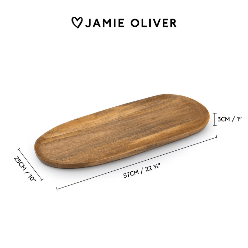 Jamie Oliver Big Love Board 57cm x 25cm