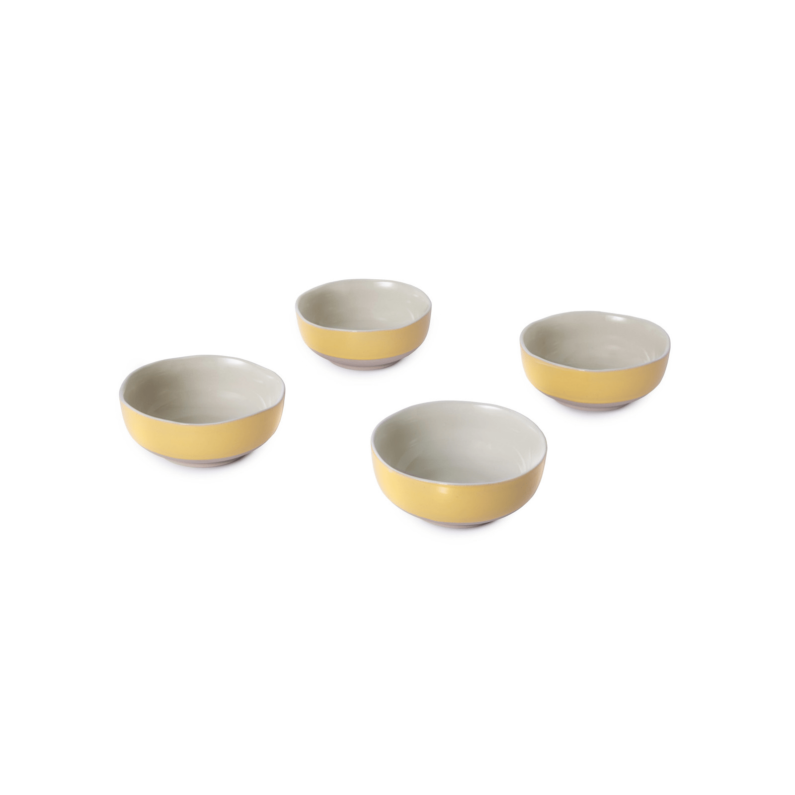 Jamie Oliver Big Love Brilliant Bowls 16cm Set of 4