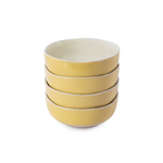 Jamie Oliver Big Love Brilliant Bowls 16cm Set of 4
