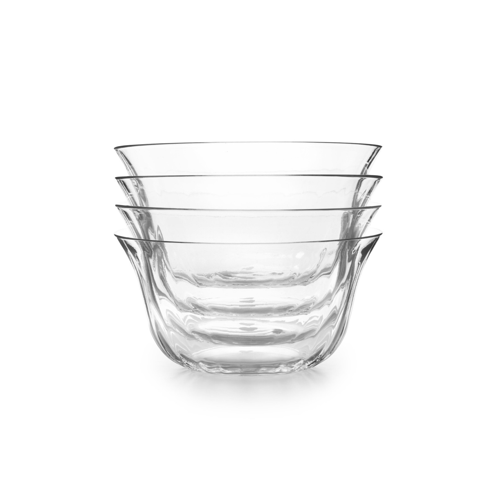 Jamie Oliver Big Love Dreamy Dessert Dishes 14cm Set of 4