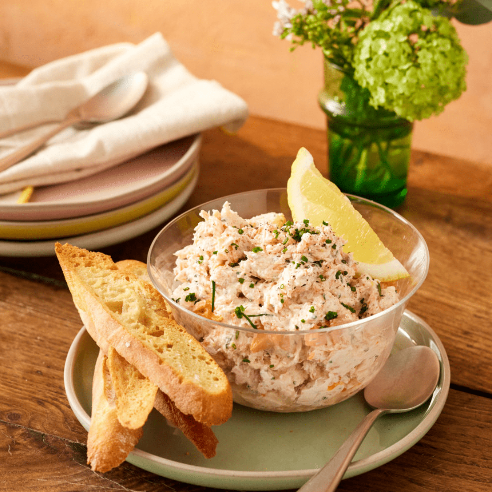 Jamie Oliver Big Love Dreamy Dessert Dishes 14cm Set of 4