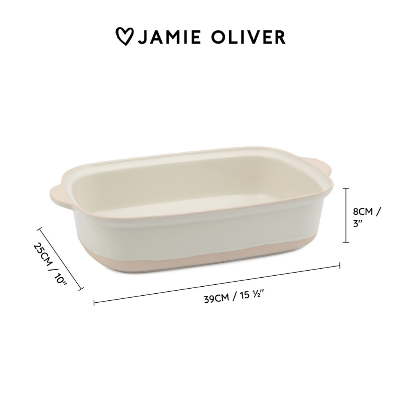 Jamie Oliver Big Love Epic Roaster 39cm x 25cm