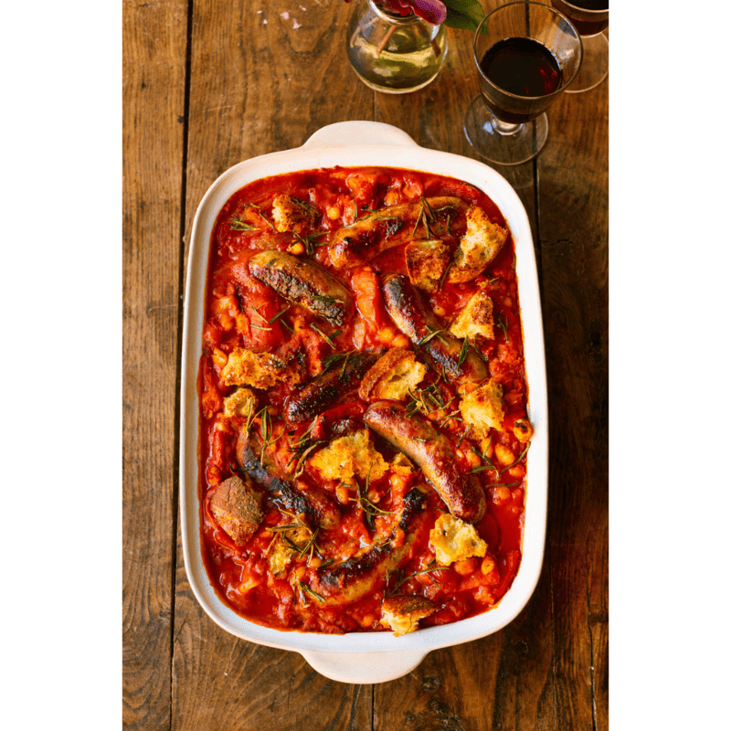 Jamie Oliver Big Love Epic Roaster 39cm x 25cm