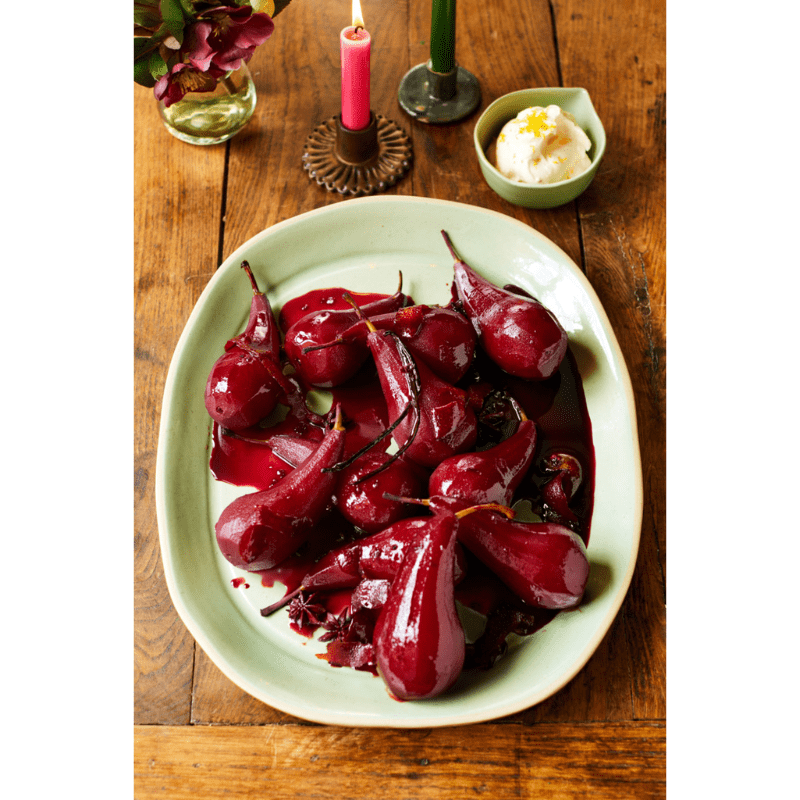 Jamie Oliver Big Love Feast Platter 40cm x 32cm