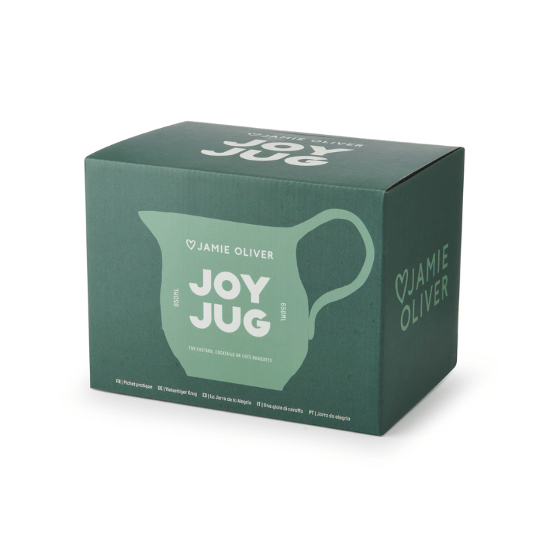 Jamie Oliver Big Love Joy Jug 650ml