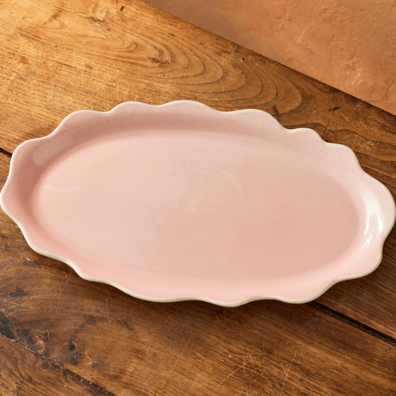 Jamie Oliver Big Love Pass-Me Platter 35cm x 20cm