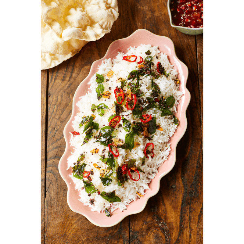 Jamie Oliver Big Love Pass-Me Platter 35cm x 20cm