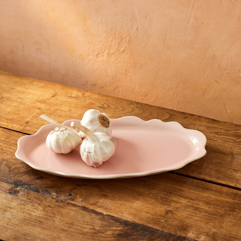 Jamie Oliver Big Love Pass-Me Platter 35cm x 20cm