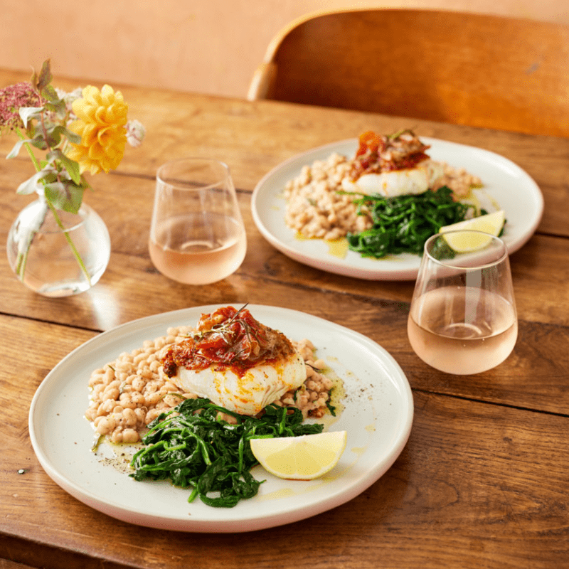 Jamie Oliver Big Love Perfect Plates 27cm Set of 4