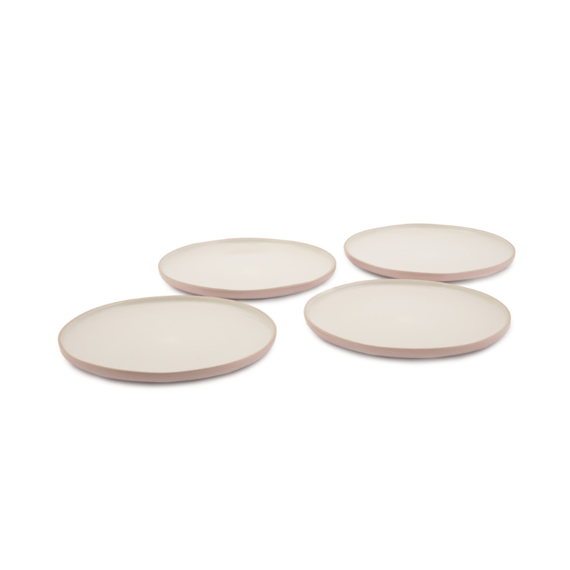 Jamie Oliver Big Love Perfect Plates 27cm Set of 4